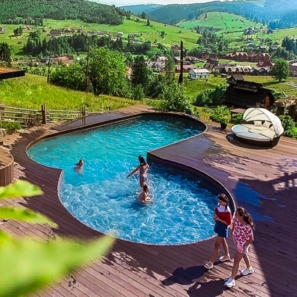 бассейн под ключ